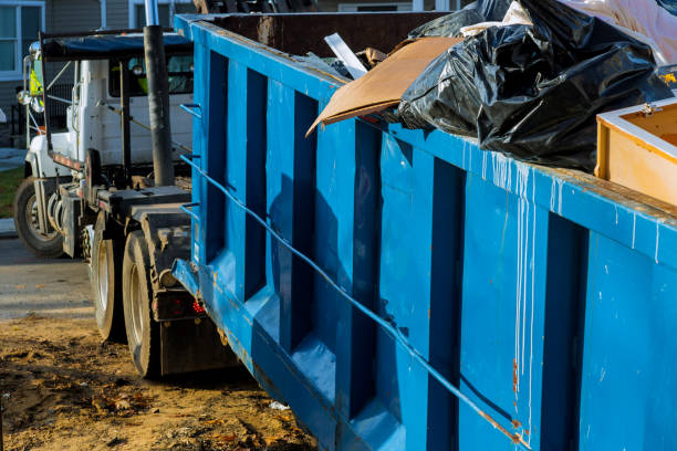 Best Scrap Metal Removal  in Bentonville, AR
