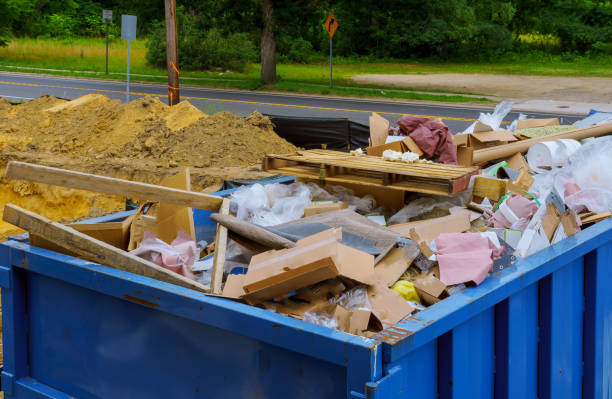 Professional Junk Removal Services in Bentonville, AR