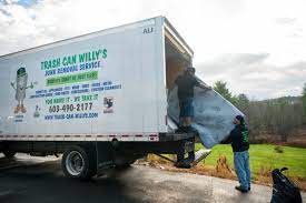 Best Commercial Junk Removal  in Bentonville, AR